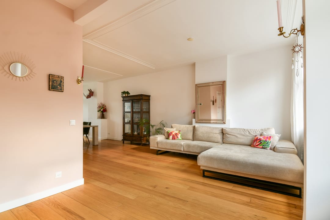 Foto 7 van Kerstant van den Bergelaan 24-B