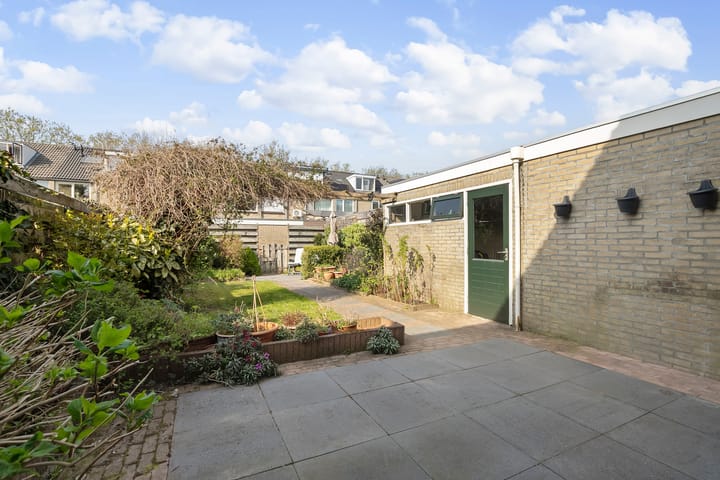 Foto 24 van Bartókstraat 60