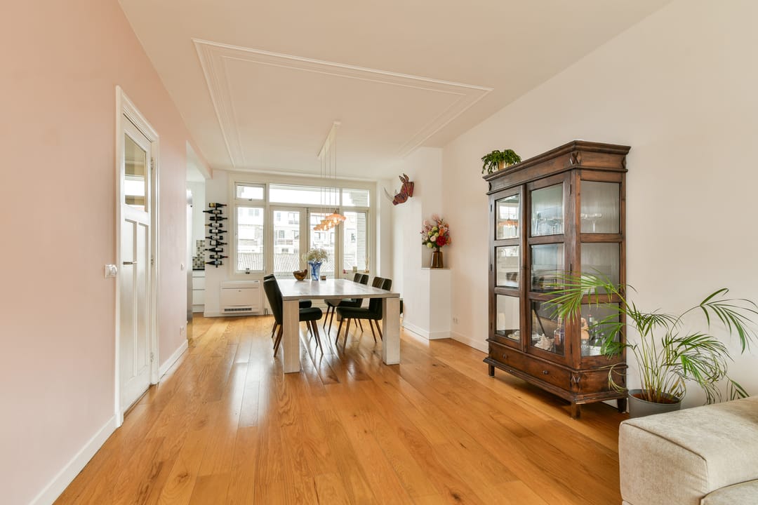 Foto 8 van Kerstant van den Bergelaan 24-B