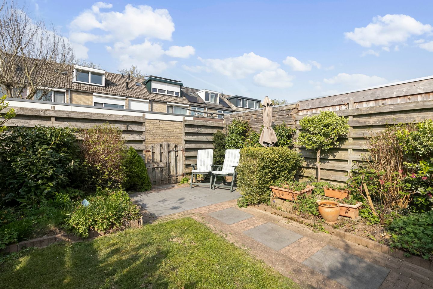 Foto 25 van Bartókstraat 60