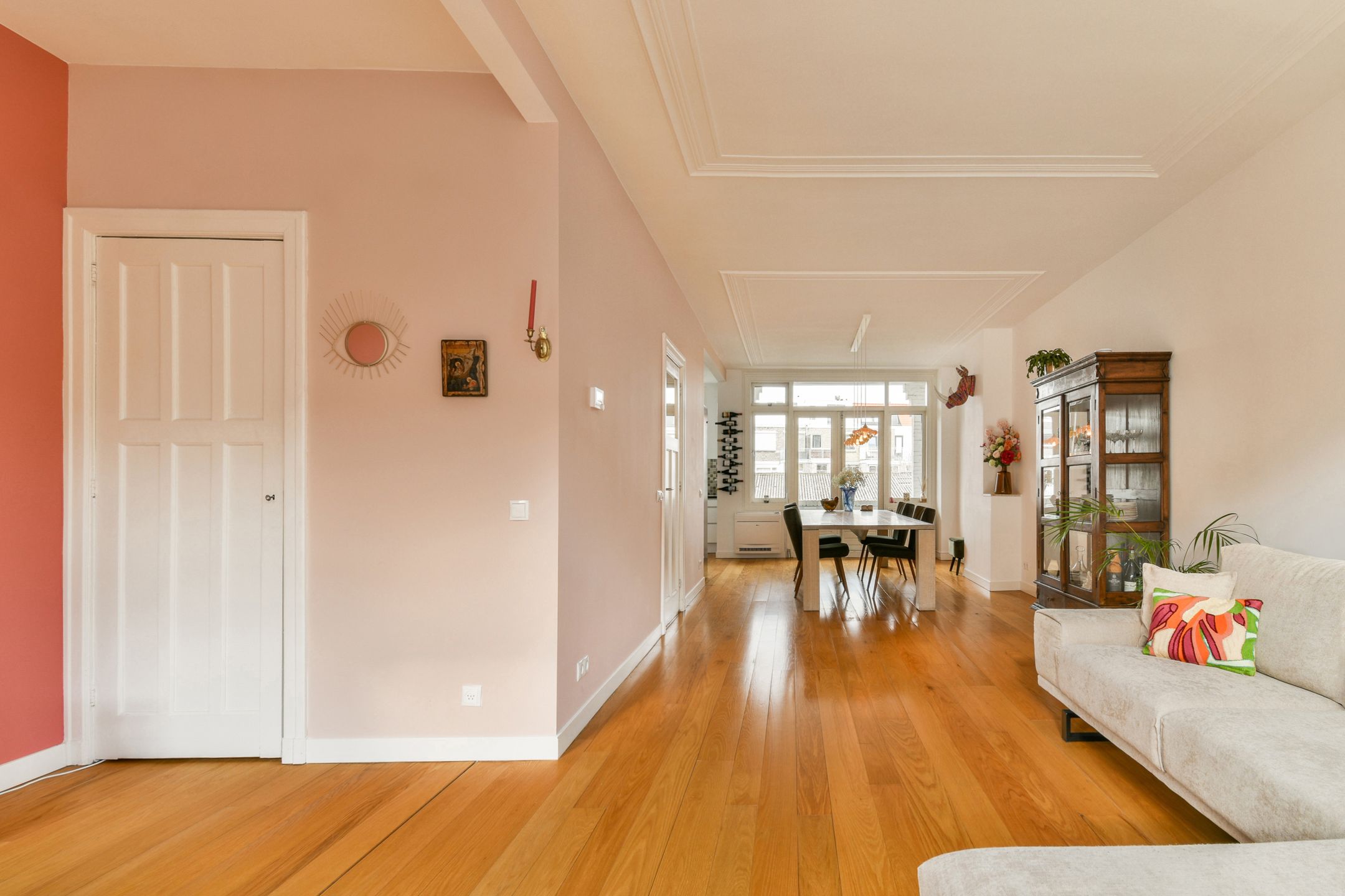 Foto 9 van Kerstant van den Bergelaan 24-B