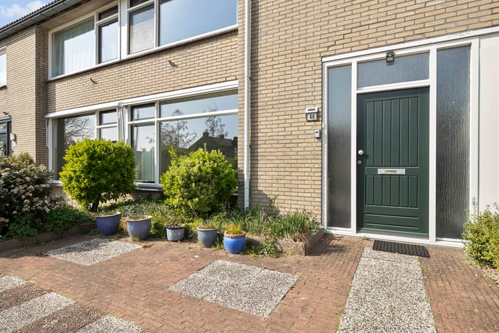 Foto 26 van Bartókstraat 60