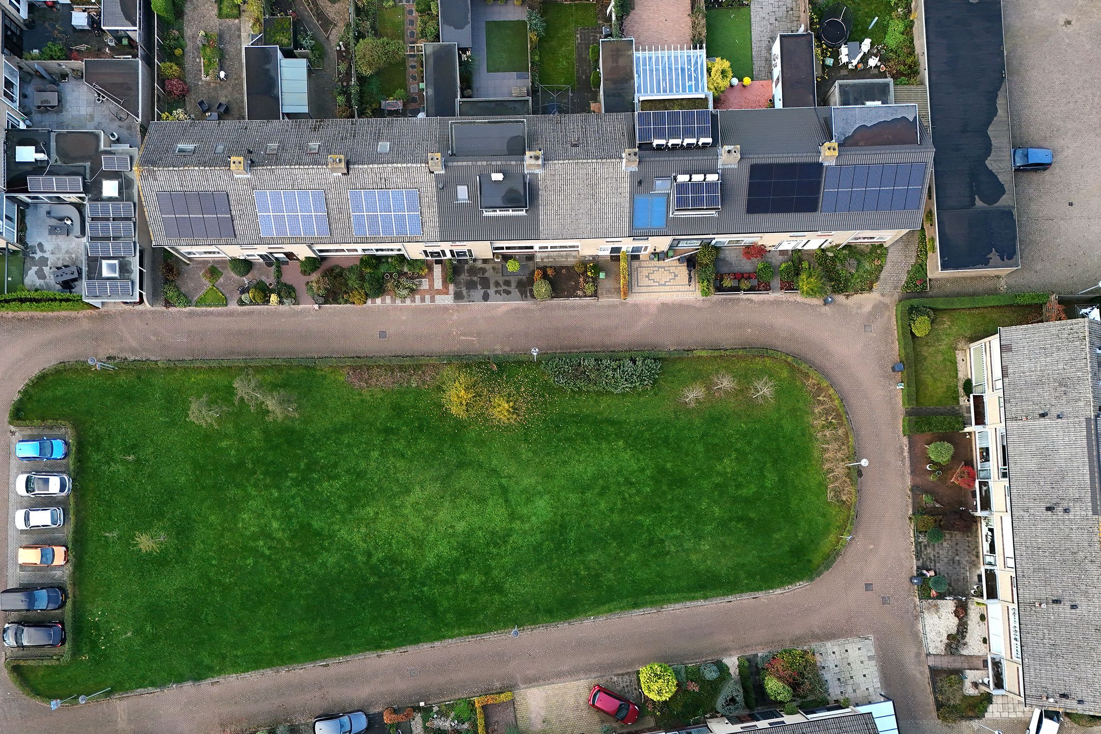 Foto 27 van Bartókstraat 60