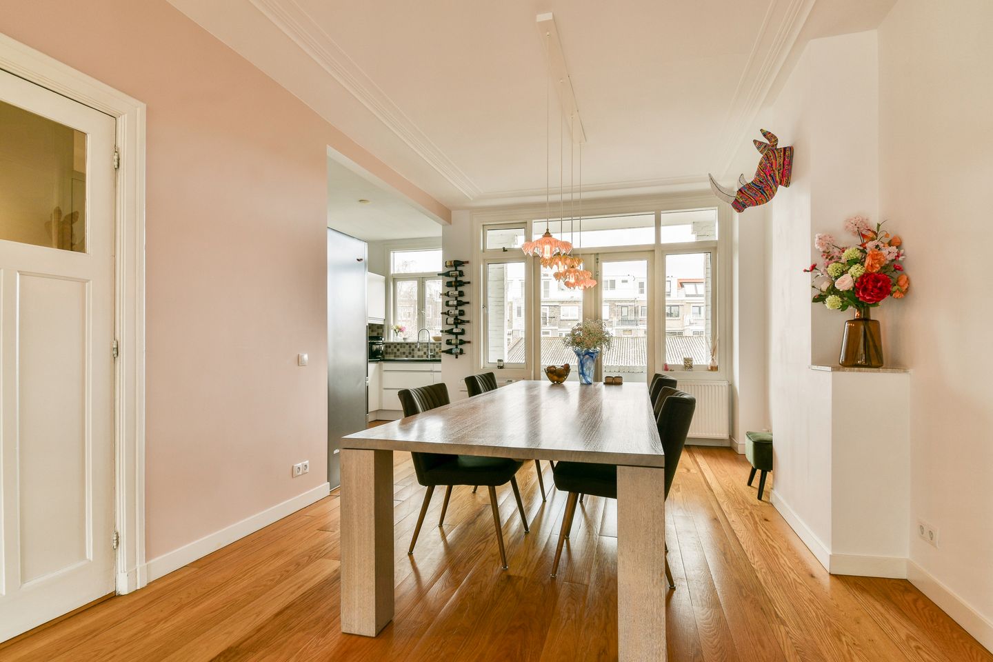 Foto 10 van Kerstant van den Bergelaan 24-B