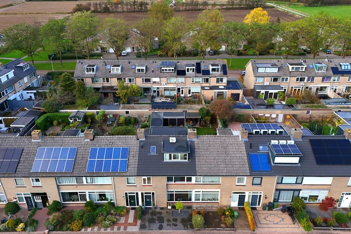 Foto 28 van Bartókstraat 60