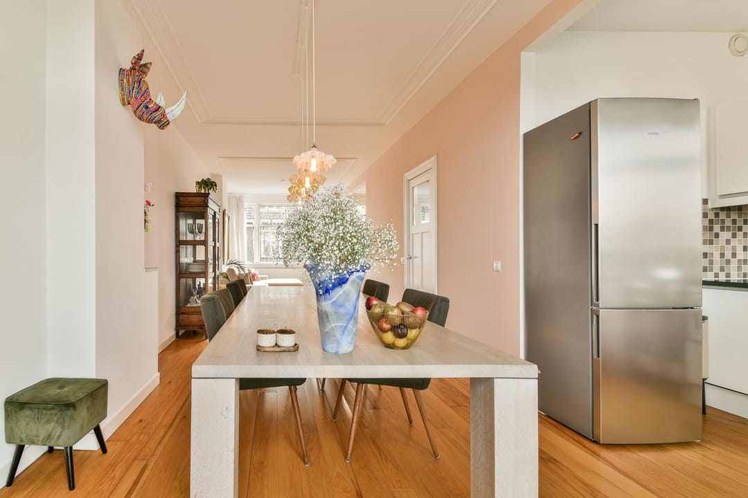 Foto 11 van Kerstant van den Bergelaan 24-B