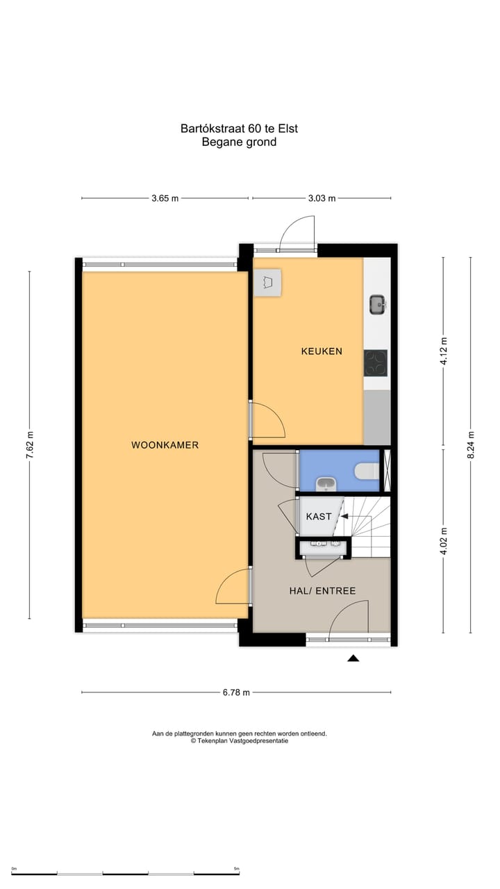 Foto 33 van Bartókstraat 60