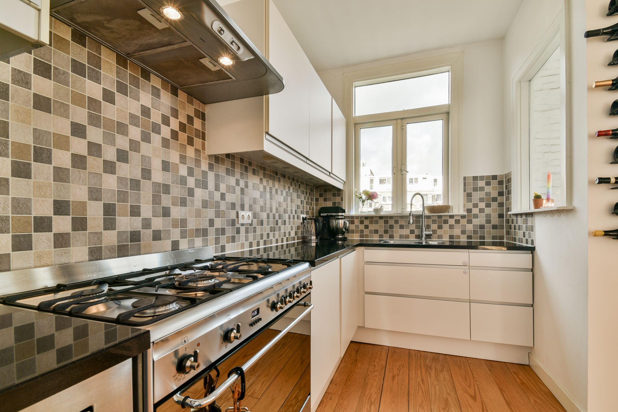 Foto 12 van Kerstant van den Bergelaan 24-B