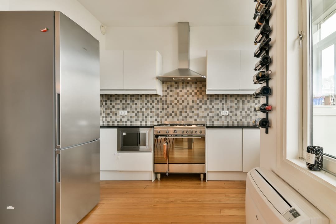 Foto 13 van Kerstant van den Bergelaan 24-B