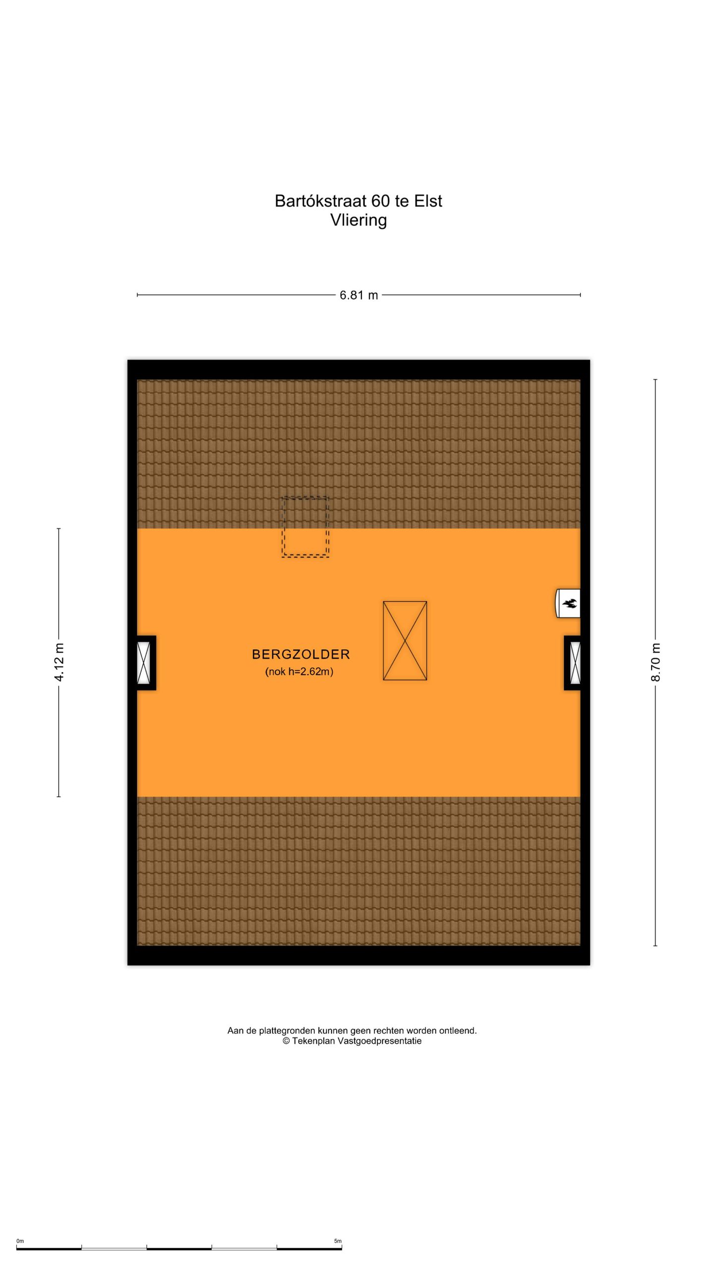 Foto 35 van Bartókstraat 60