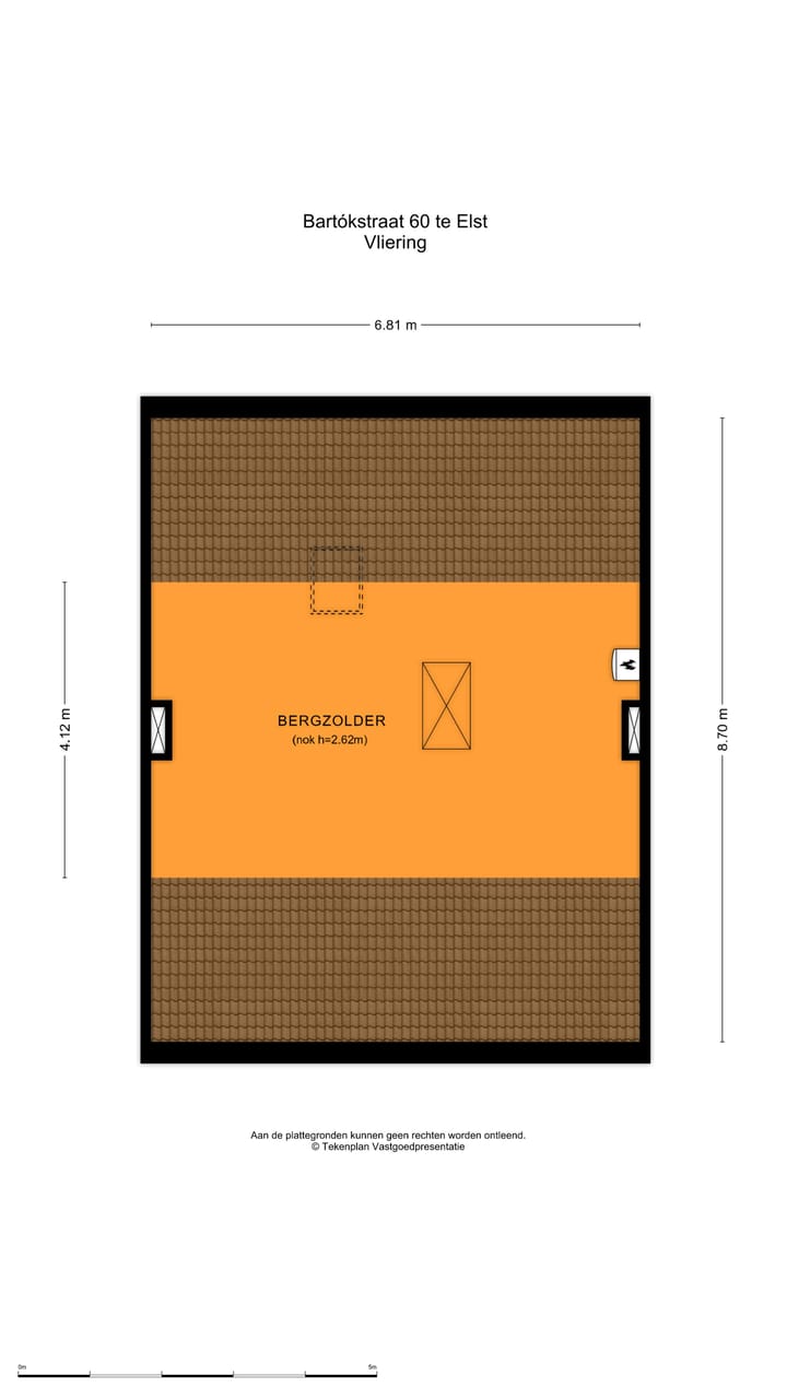 Foto 35 van Bartókstraat 60