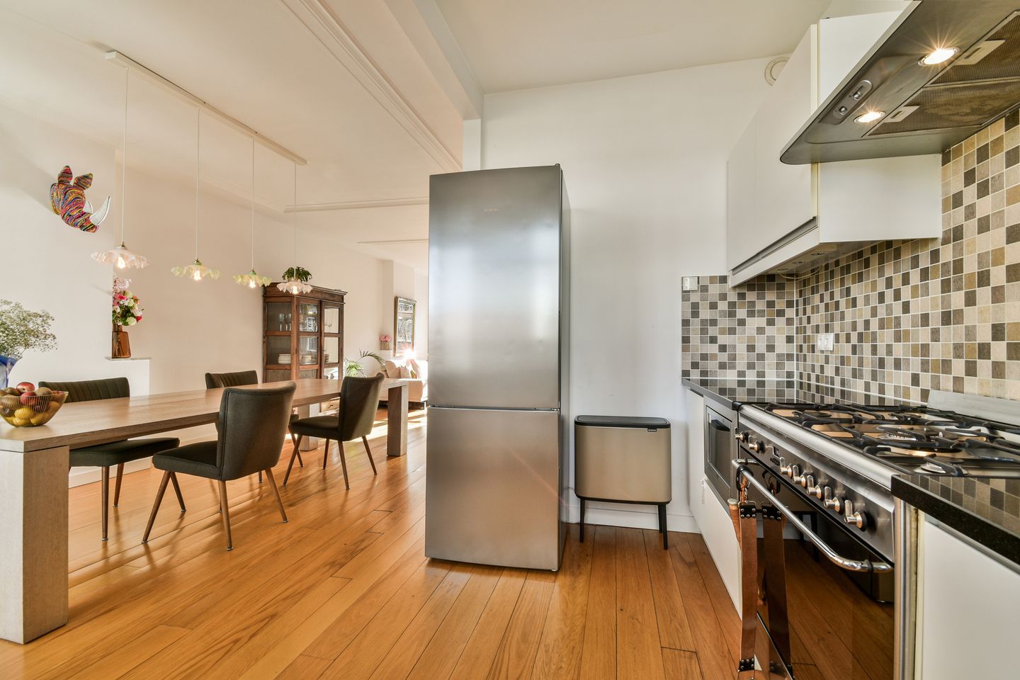 Foto 14 van Kerstant van den Bergelaan 24-B