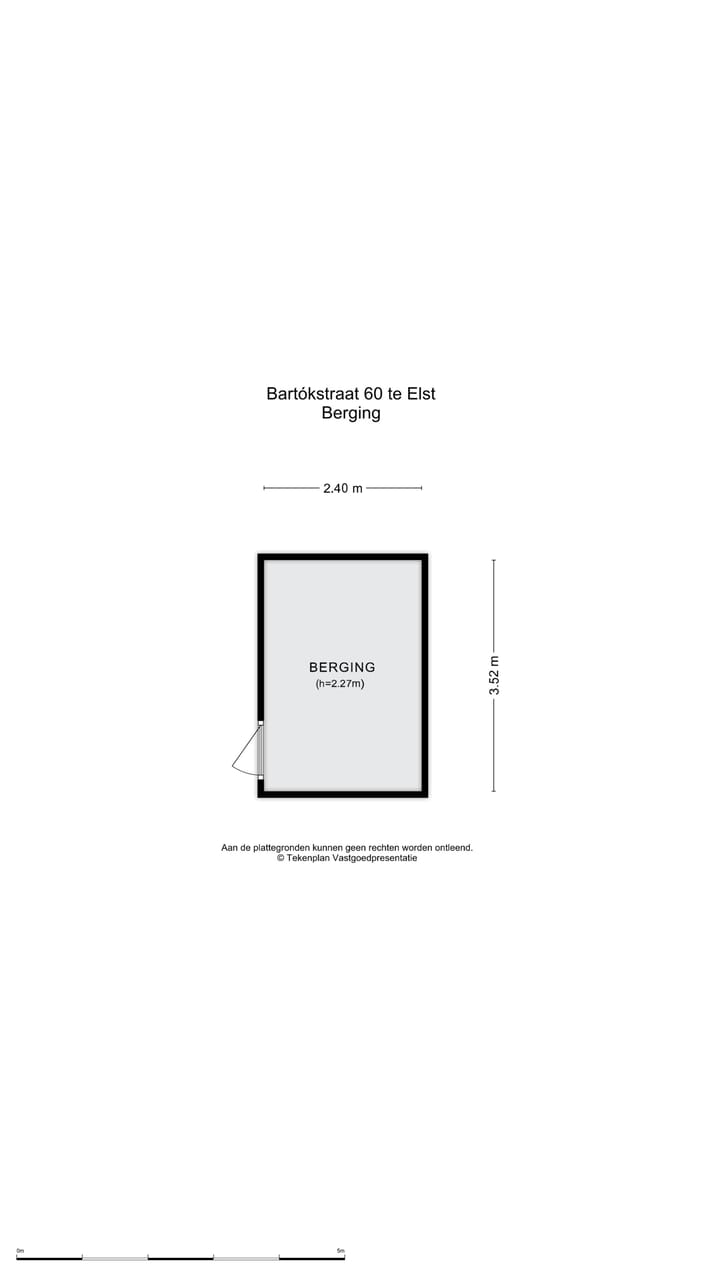 Foto 36 van Bartókstraat 60