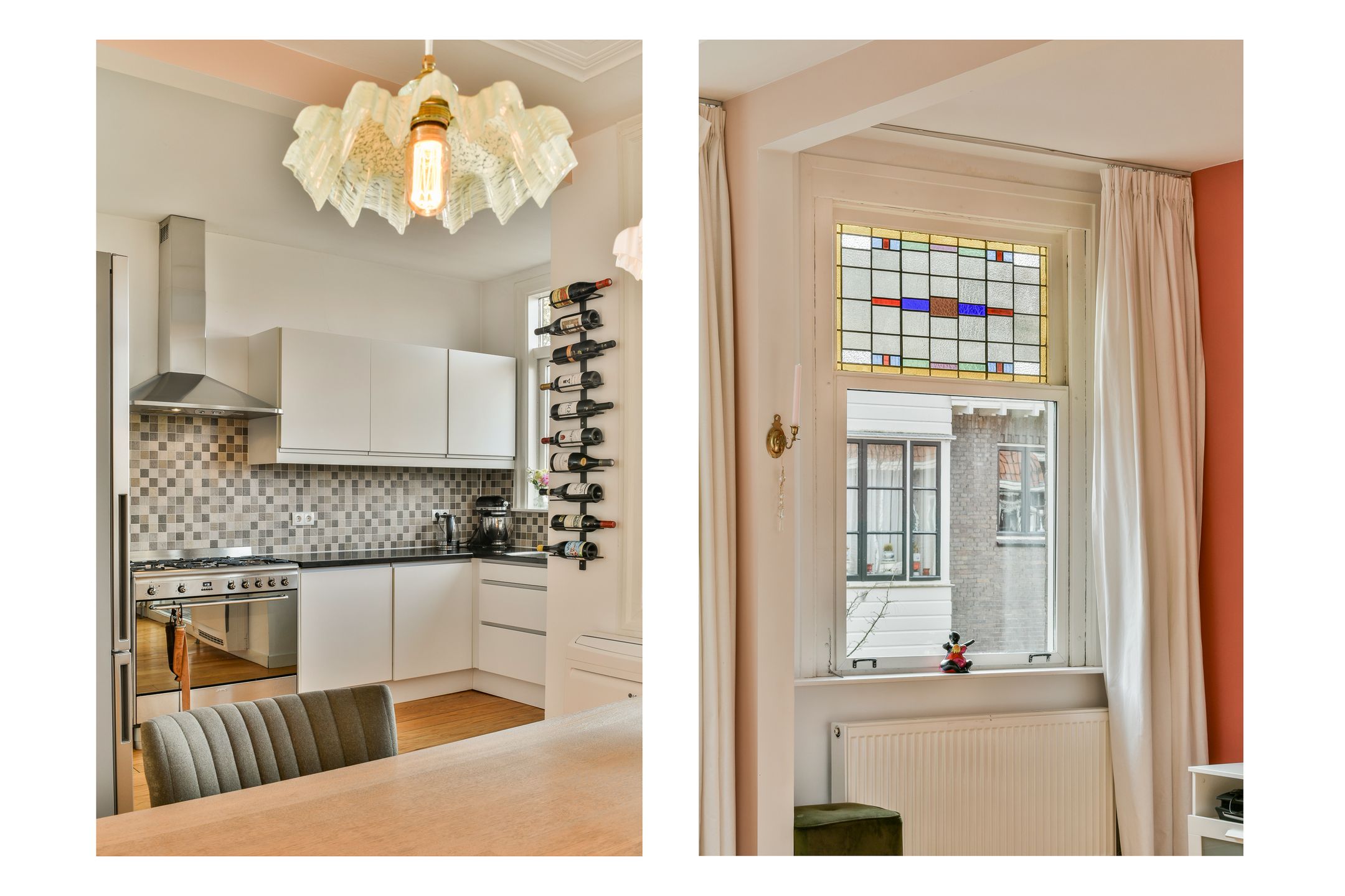 Foto 15 van Kerstant van den Bergelaan 24-B