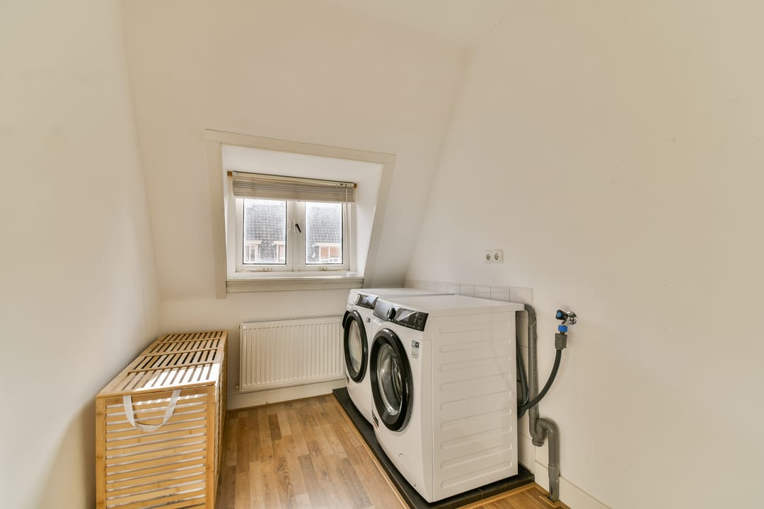 Foto 23 van Kerstant van den Bergelaan 24-B