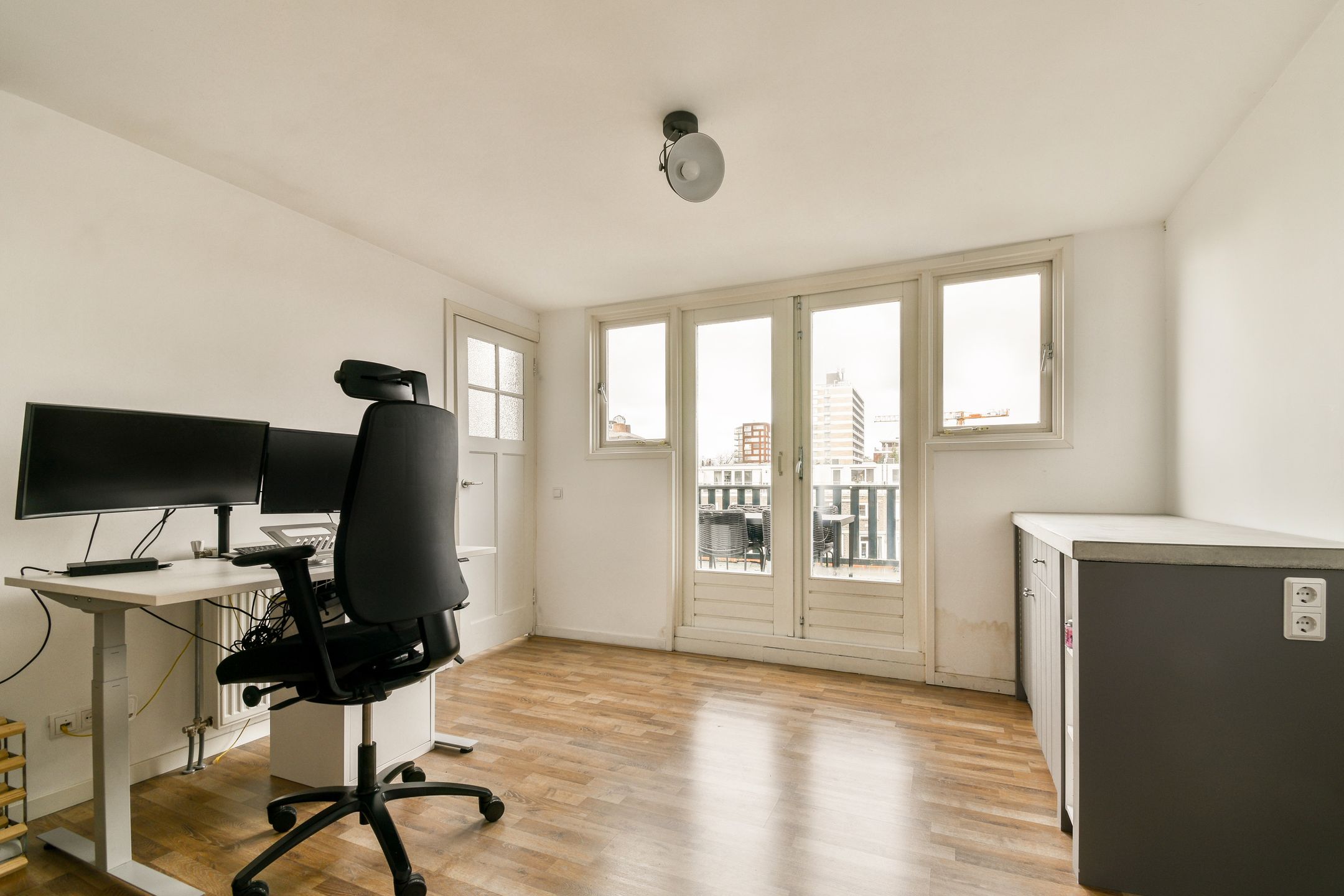 Foto 24 van Kerstant van den Bergelaan 24-B