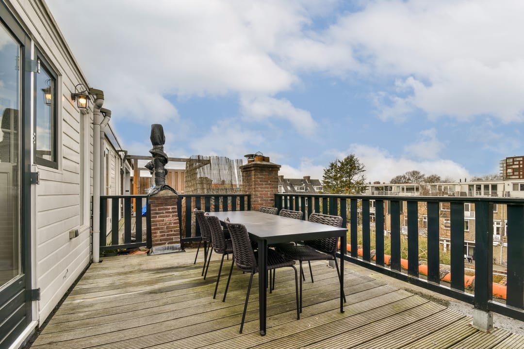 Foto 26 van Kerstant van den Bergelaan 24-B