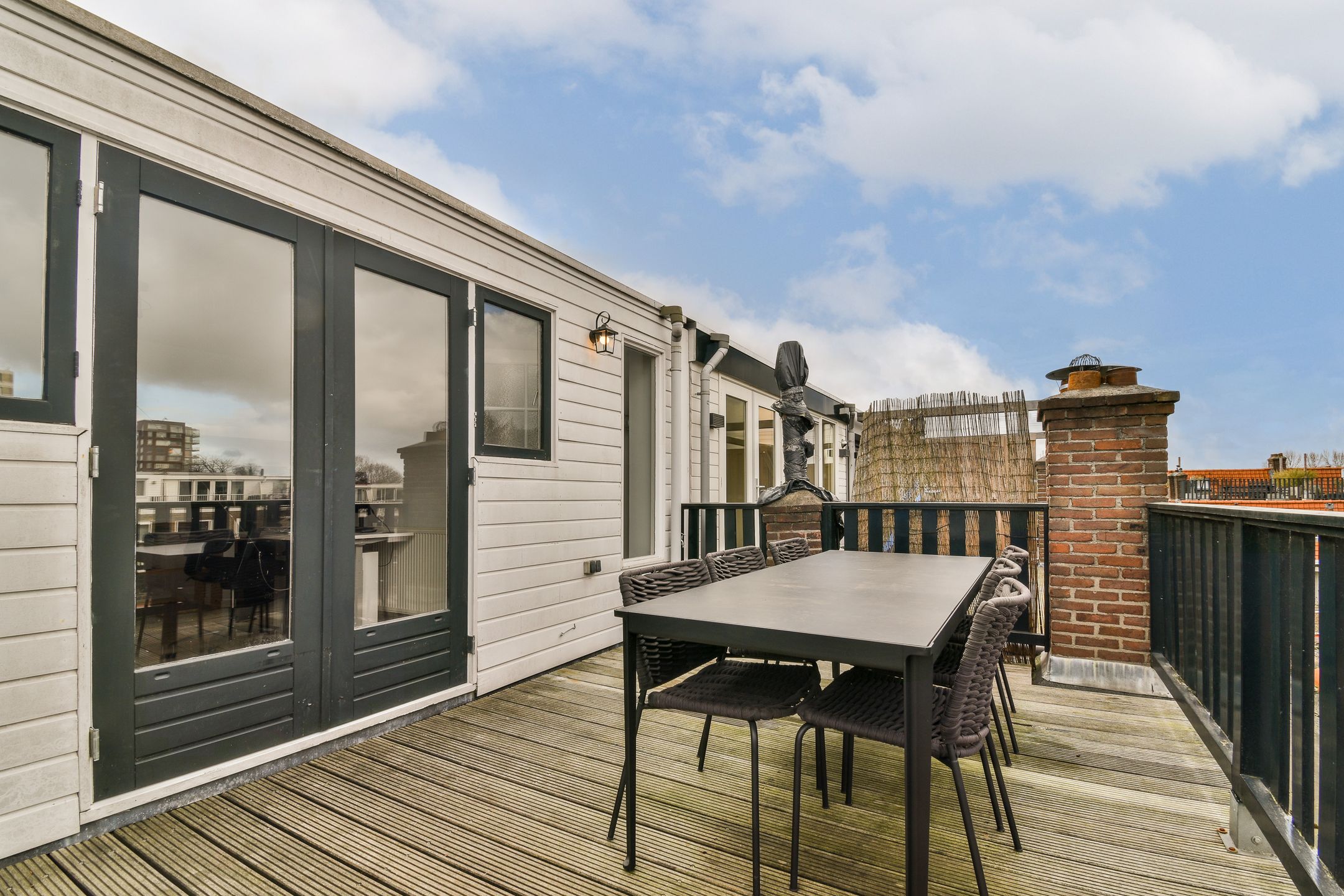 Foto 27 van Kerstant van den Bergelaan 24-B