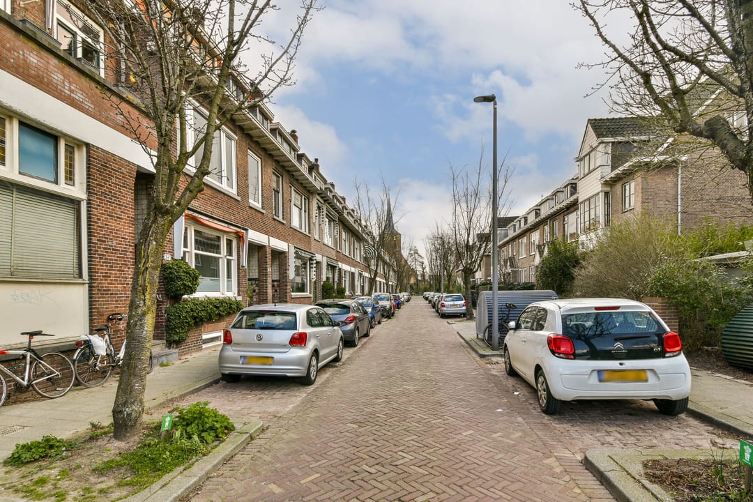 Foto 28 van Kerstant van den Bergelaan 24-B