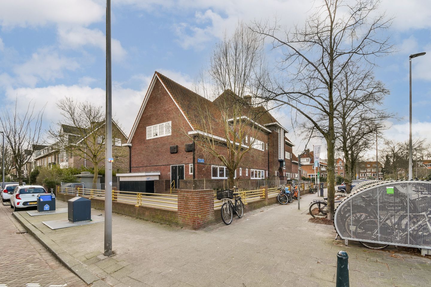 Foto 29 van Kerstant van den Bergelaan 24-B