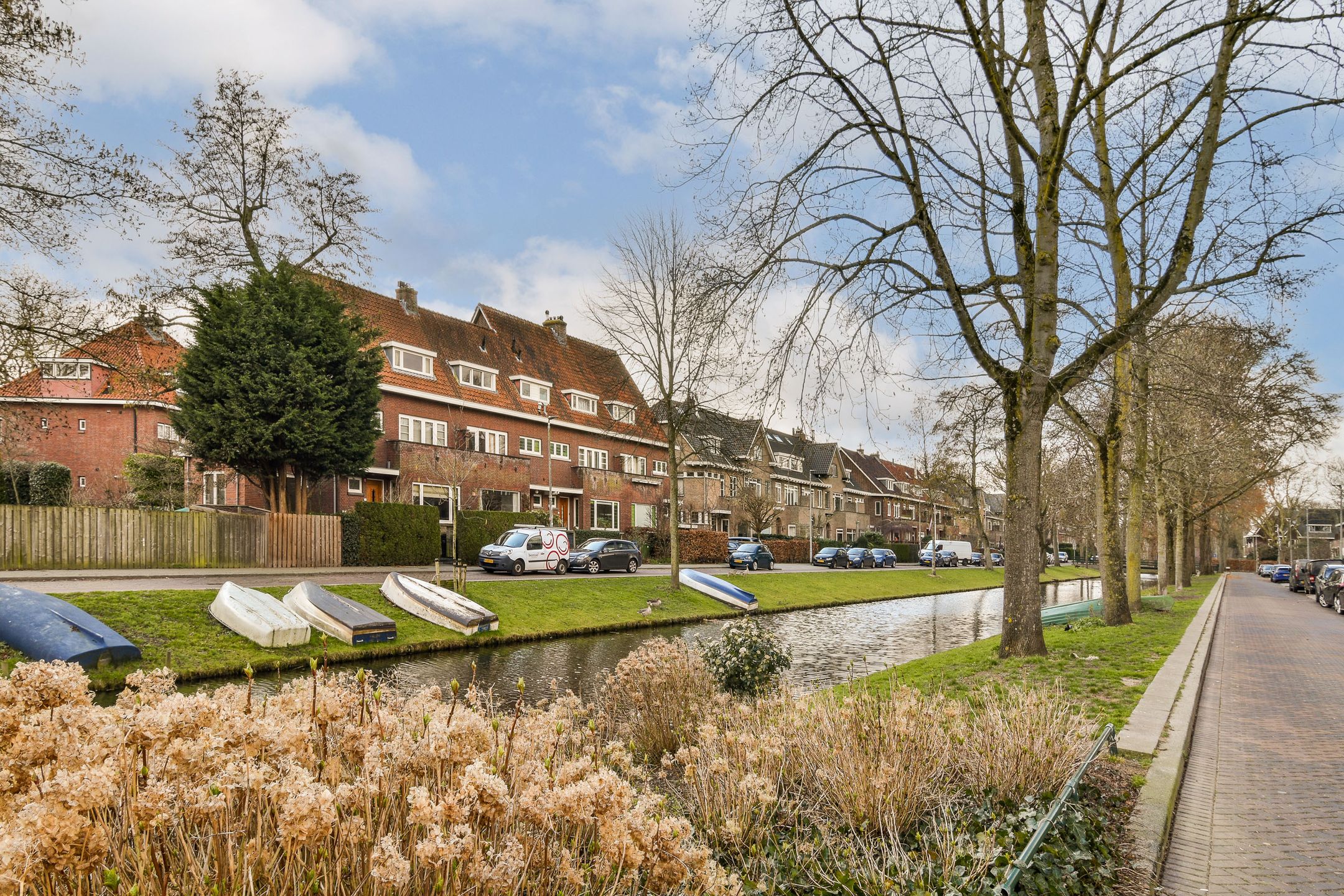 Foto 30 van Kerstant van den Bergelaan 24-B