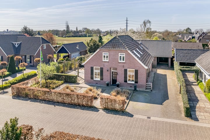 Foto 1 van Lichtenbergseweg 72