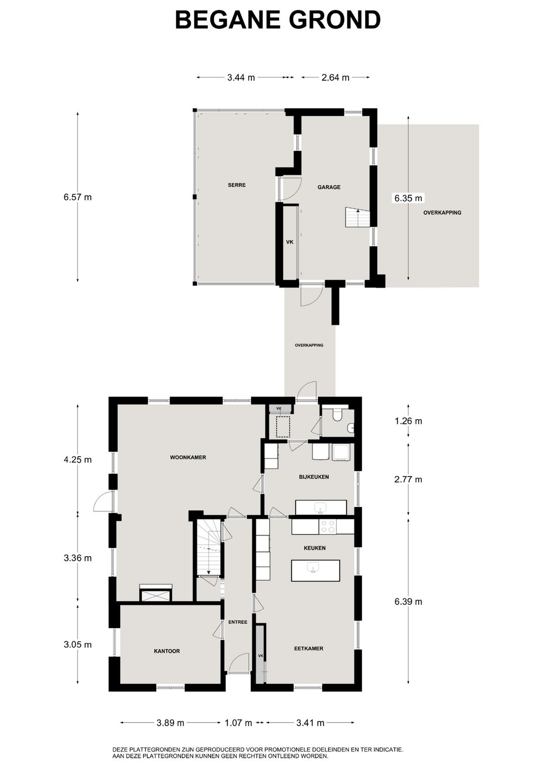 Foto 2 van Lichtenbergseweg 72