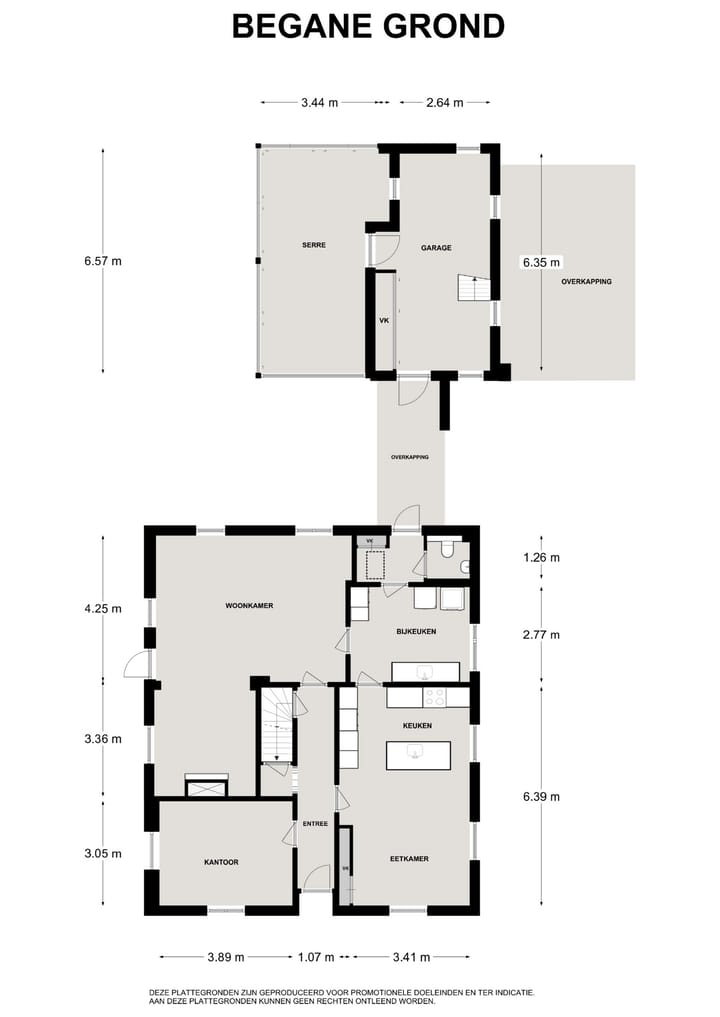 Foto 2 van Lichtenbergseweg 72
