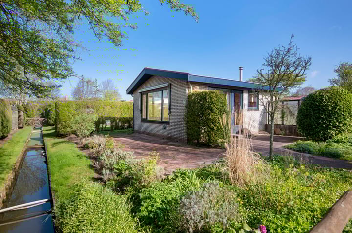 Foto 1 van Bos, Zee en Duin 73