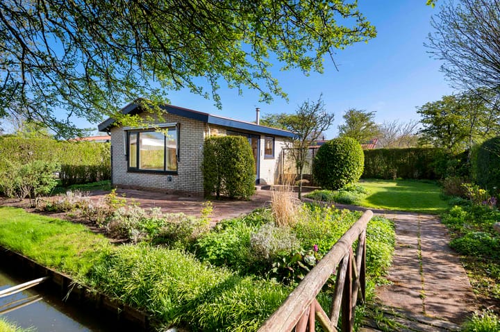 Foto 2 van Bos, Zee en Duin 73