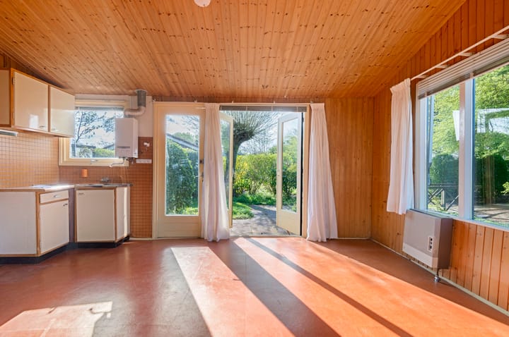 Foto 5 van Bos, Zee en Duin 73