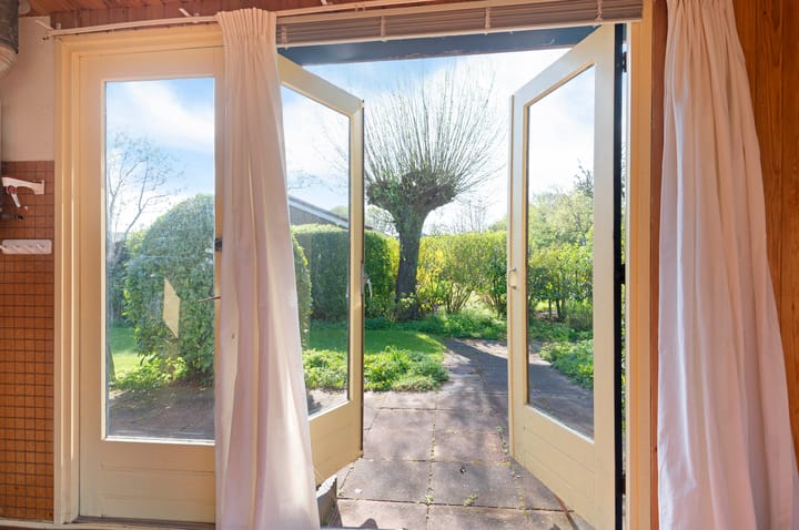 Foto 6 van Bos, Zee en Duin 73