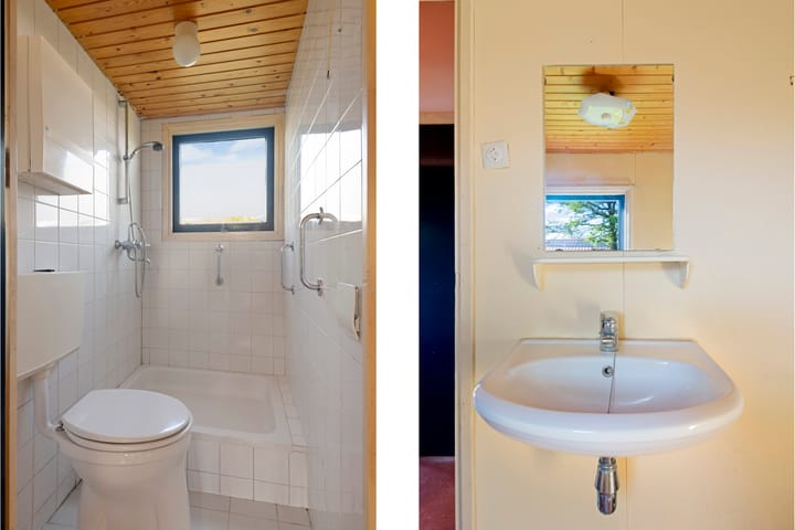 Foto 11 van Bos, Zee en Duin 73