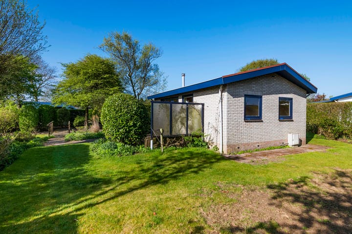 Foto 15 van Bos, Zee en Duin 73