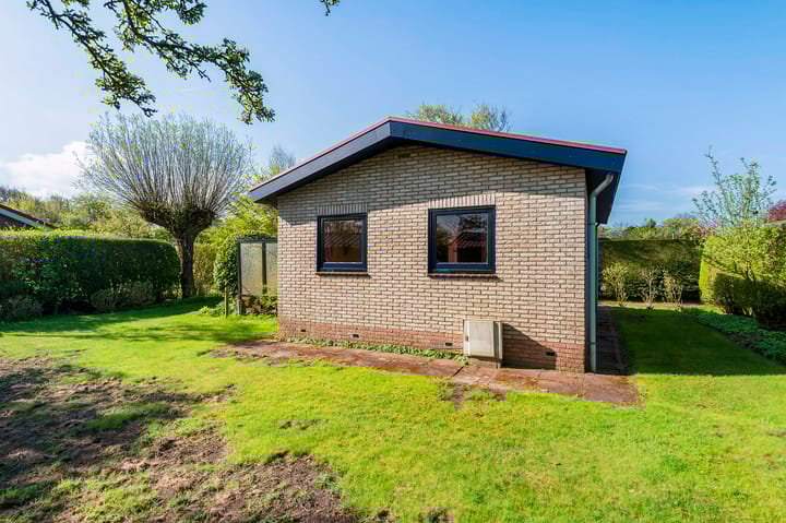 Foto 17 van Bos, Zee en Duin 73