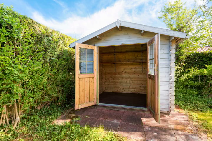 Foto 18 van Bos, Zee en Duin 73