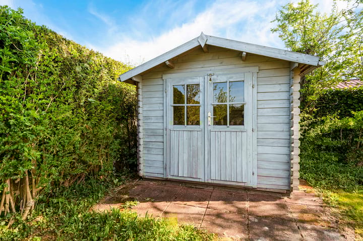 Foto 19 van Bos, Zee en Duin 73