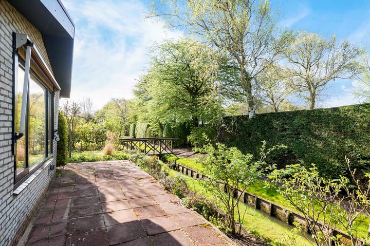 Foto 20 van Bos, Zee en Duin 73