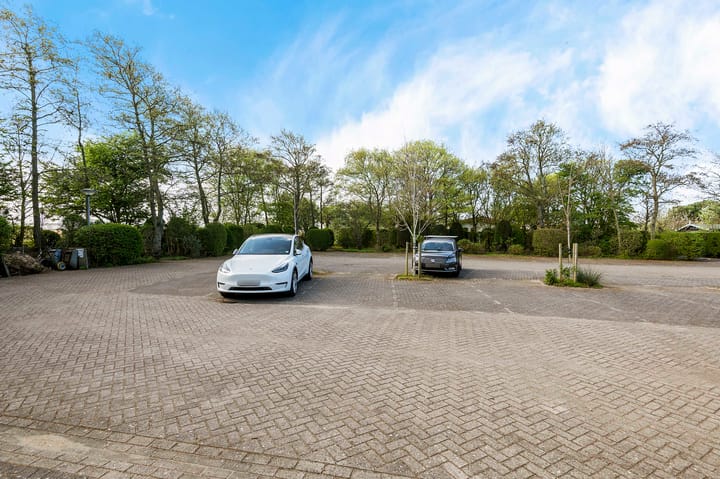 Foto 26 van Bos, Zee en Duin 73