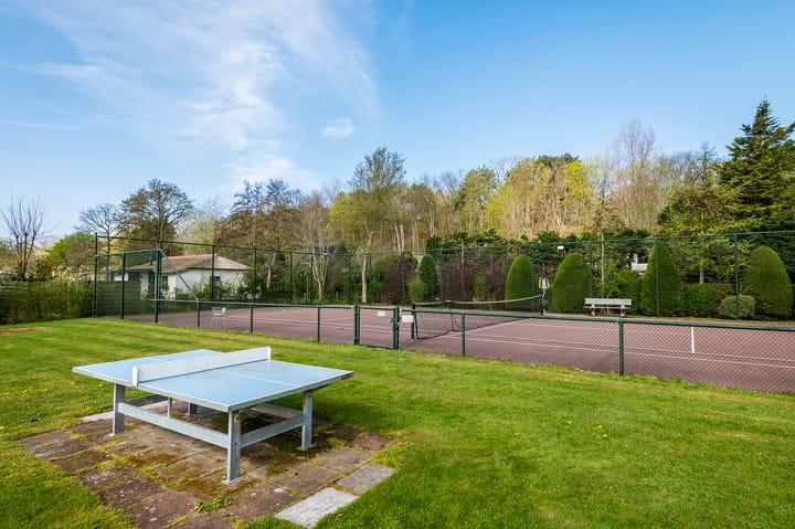 Foto 28 van Bos, Zee en Duin 73