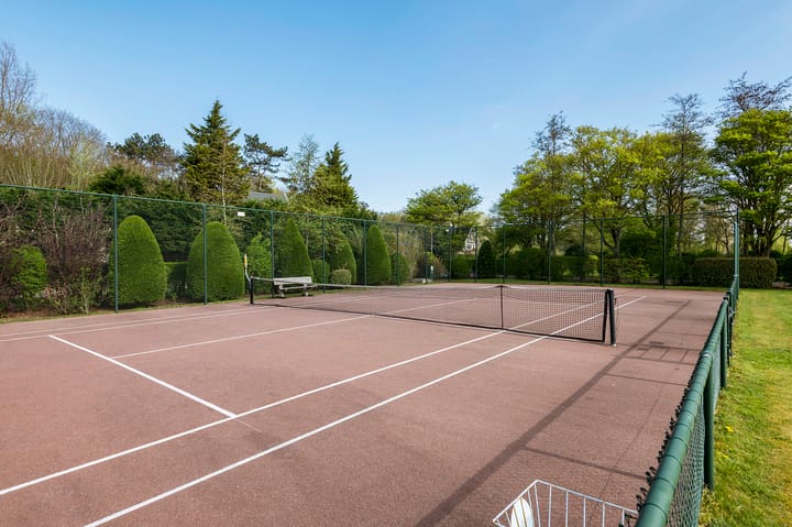 Foto 29 van Bos, Zee en Duin 73