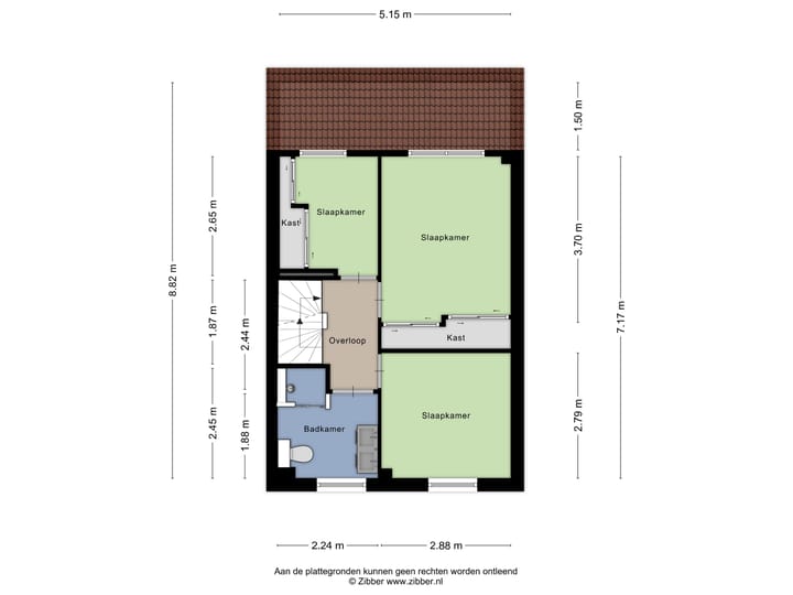 Foto 48 van Trintel 31