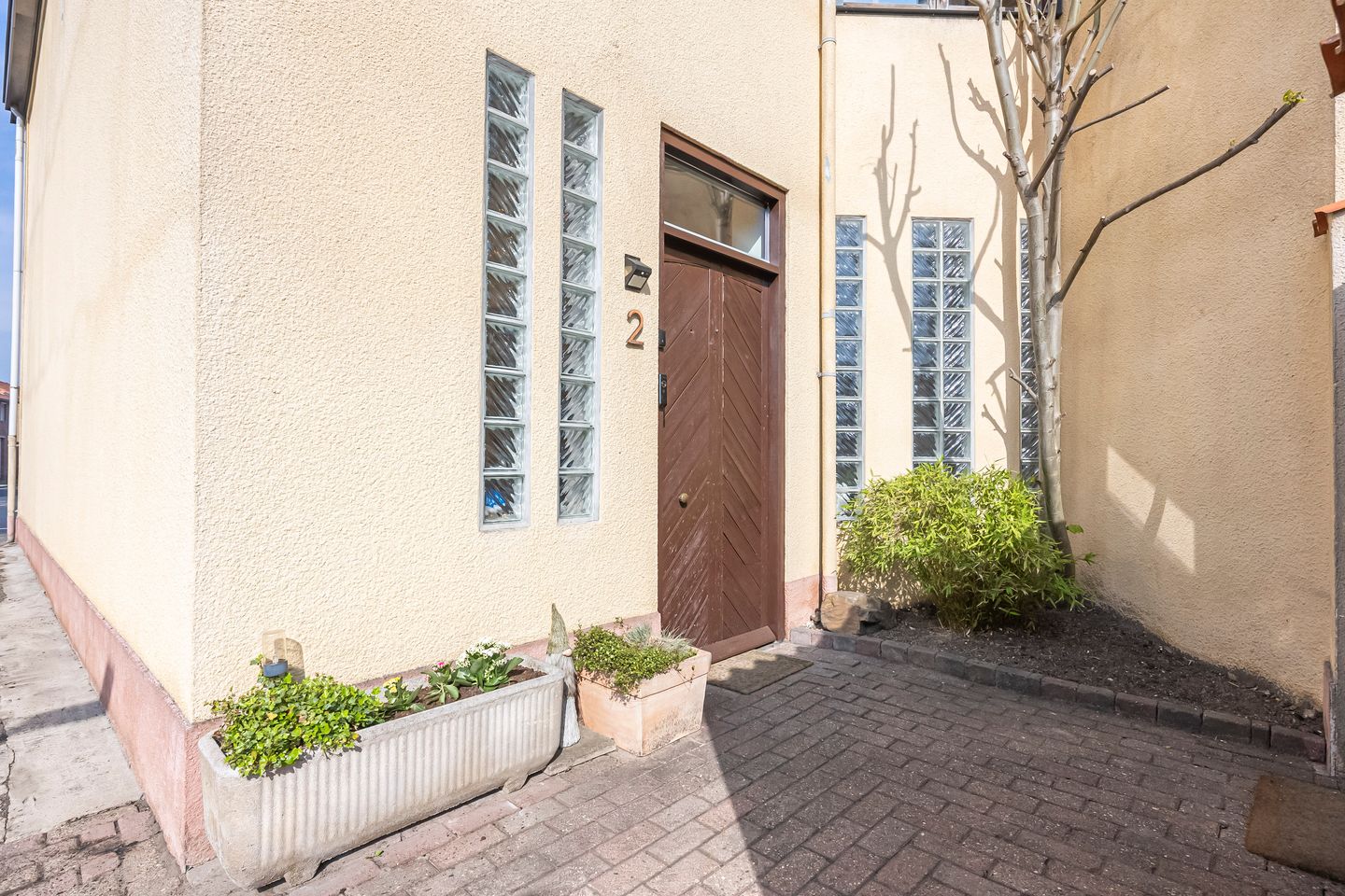 Photo 4 of Servatiusstraat 2