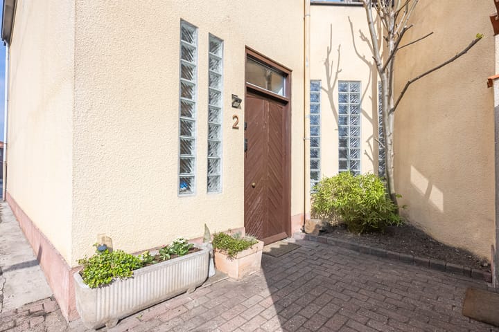 Foto 4 van Servatiusstraat 2