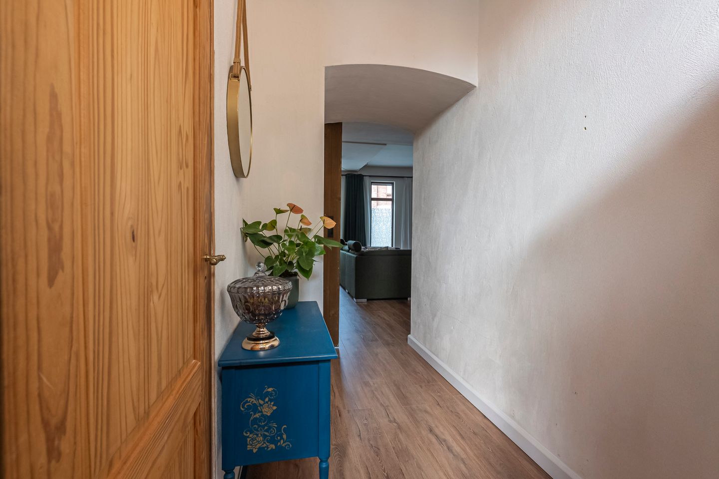 Photo 5 of Servatiusstraat 2