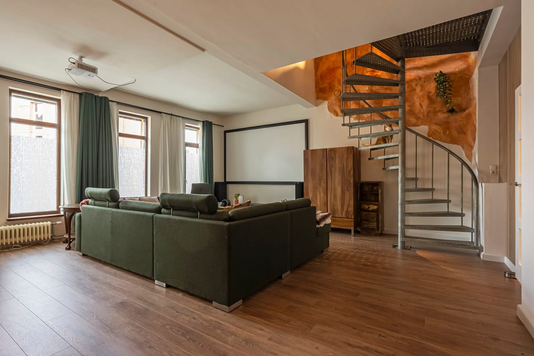 Photo 7 of Servatiusstraat 2