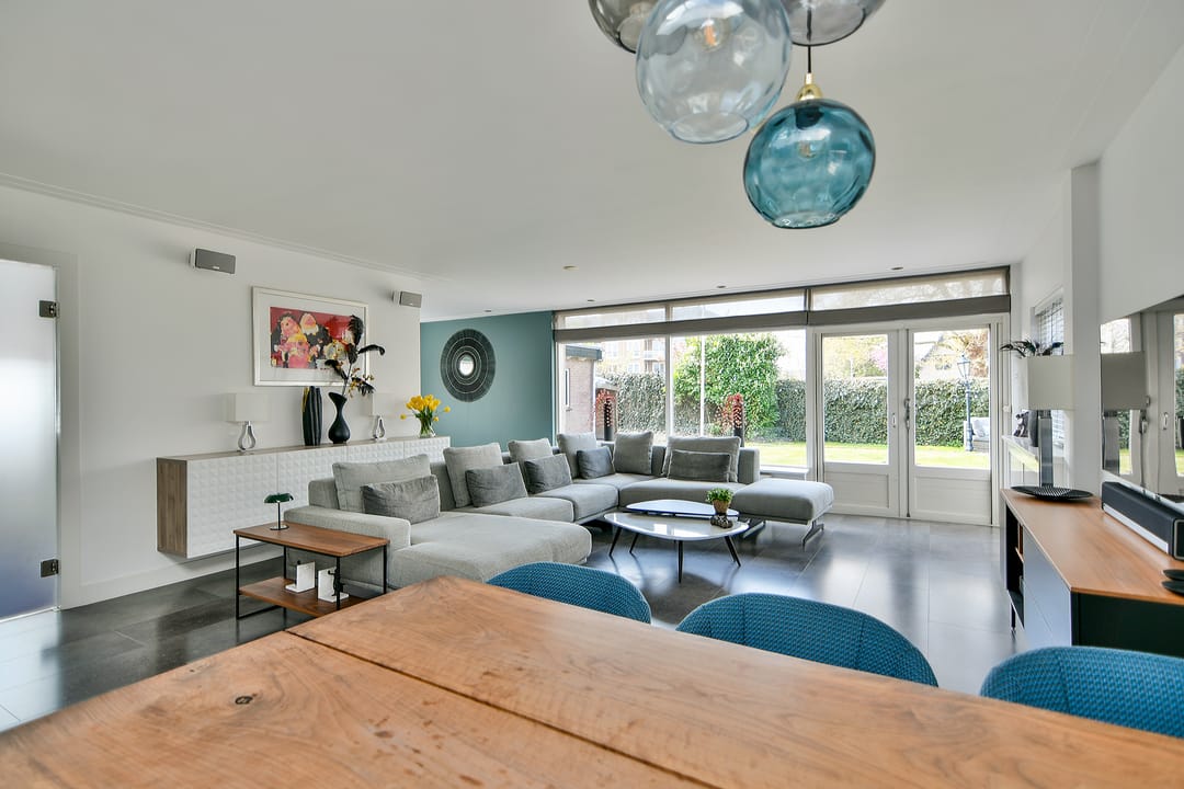 Photo 2 of Raiffeisenstraat 13