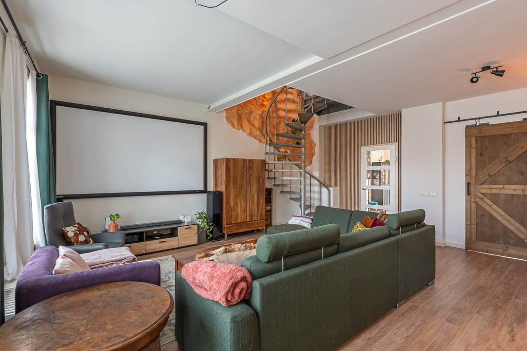 Photo 8 of Servatiusstraat 2