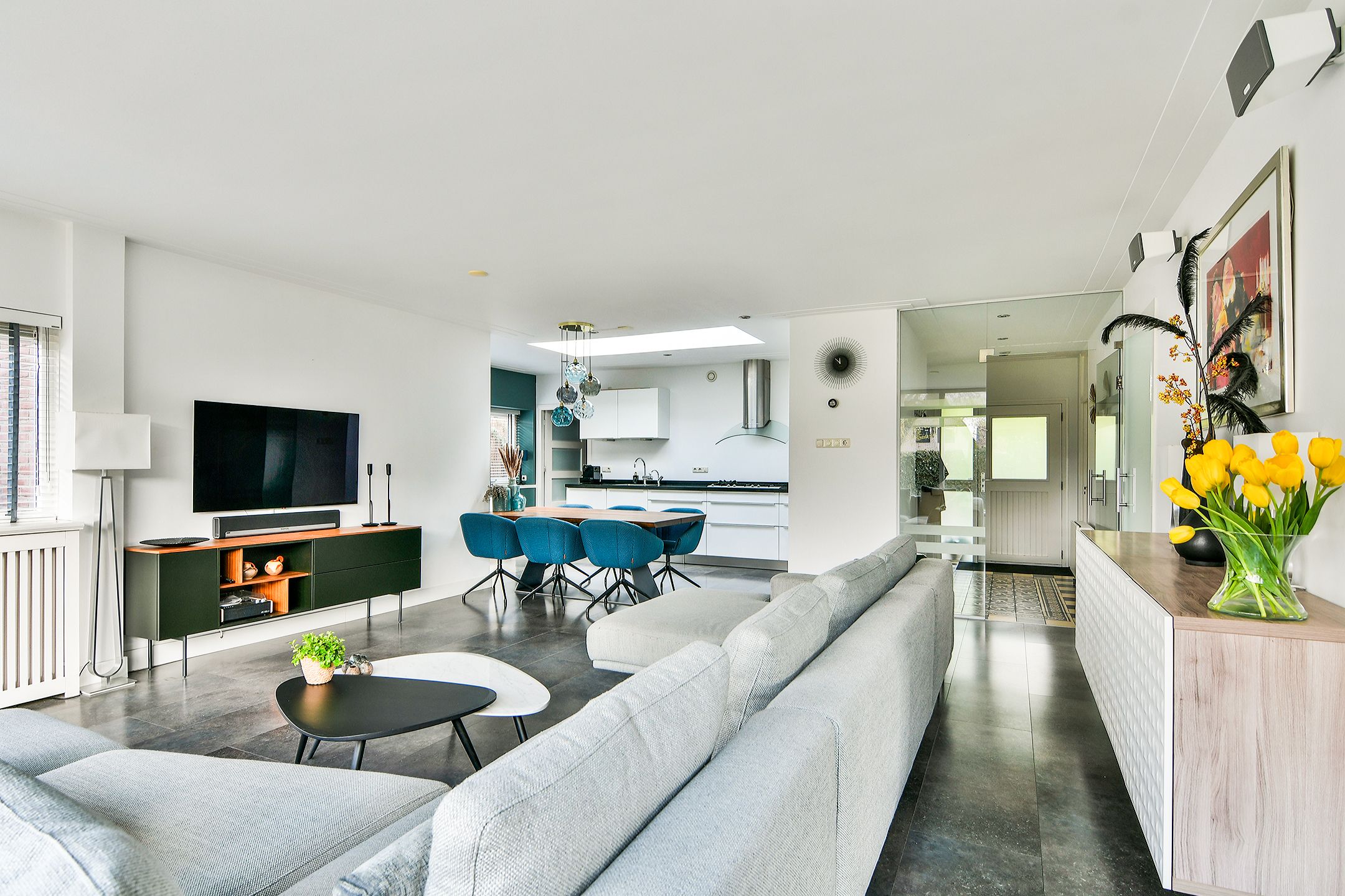 Photo 3 of Raiffeisenstraat 13