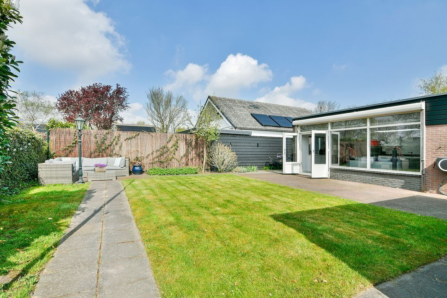 Photo 4 of Raiffeisenstraat 13